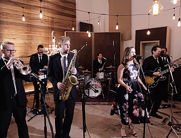 Radio Hits Cover Band Brisbane